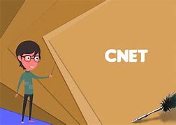 Image result for CNET News Logo