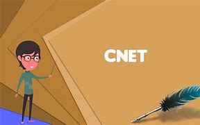 Image result for CNET 4