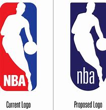 Image result for NBA Logo.png Transparent