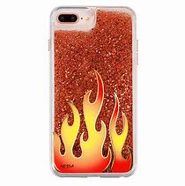 Image result for Glittery Iphine 7 Case