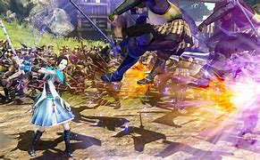 Image result for Samurai Warriors Hayakawa