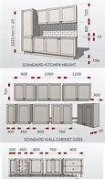 Image result for Dimension of 42 Inch Tall Wall Cabinets