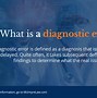 Image result for Diagnosing the Problem