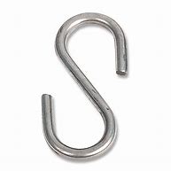 Image result for S-Hooks for Industrial Use