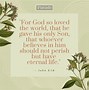 Image result for Easter Sunday Scripture