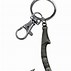 Image result for Fishing Hook Keychain