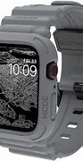 Image result for Apple Watch G-Shock Case