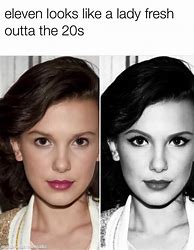 Image result for What Does a Eleven Look Like