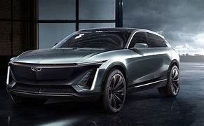 Image result for Cadillac Concept Cars Future