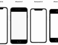 Image result for iPhone SE 2 Size