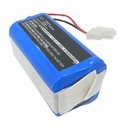 Image result for Ecovacs Robot Vacuum Battery