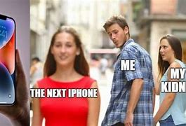 Image result for iPhone 14 Pro Meme