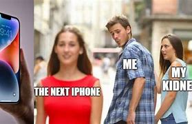 Image result for Tall iPhone Meme