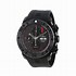 Image result for Men's Black Watches