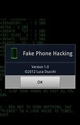 Image result for Fake Hacking App