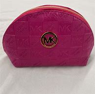 Image result for Michael Kors Makeup Bag