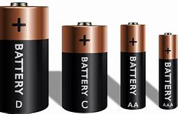 Image result for 2 AA Batteries