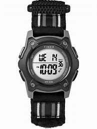 Image result for Timex Digital Watch for Kids