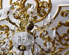 Image result for Gold Metal Pattern