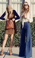Image result for 70s Fashion Women