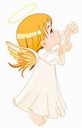 Image result for Angel with White Background