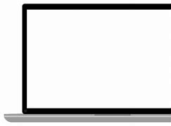 Image result for Blank Laptop Screen