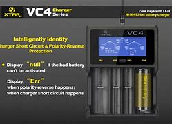 Image result for Battery-Charging Area