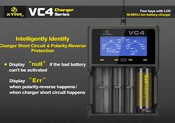 Image result for Battery-Charging Area
