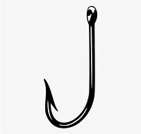 Image result for Fishing Hook Circle Clip Art