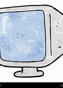 Image result for Old Computer Screen Cartoon