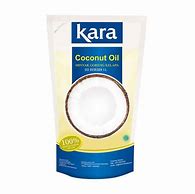 Image result for Coconut Cooking Oil Merk Kara