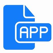 Image result for Application File Icon