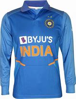 Image result for Light Blue Cricket Kit