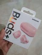 Image result for Samsung Galaxy Buds Pink
