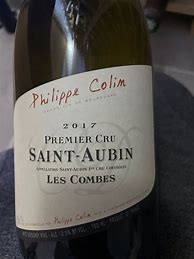 Image result for Philippe Colin Saint Aubin Combes Blanc