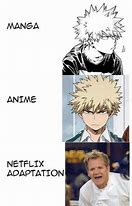 Image result for My Hero Academia Memes