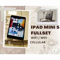 Image result for Harga iPad Mini 5