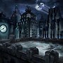 Image result for Gotham Backdrop