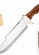 Image result for Bowie Knife Sheath