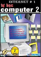 Image result for Tu Hoc Computer DVD