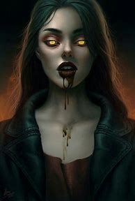 Image result for Lady Vampiress