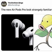 Image result for Bellsprout Air Pods