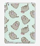 Image result for Pusheen iPad Case