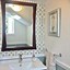 Image result for Contemporary Powder Room