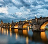 Image result for River in Prague Czech Republic