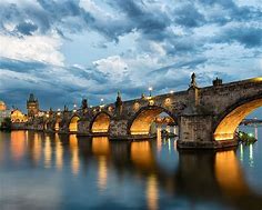 Image result for Prague River