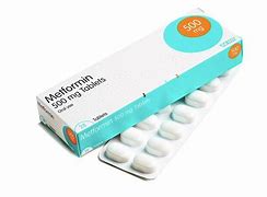 Image result for Type 2 Diabetes Metformin