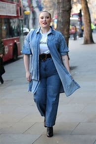 Image result for Lookbook Plus Size Outfit