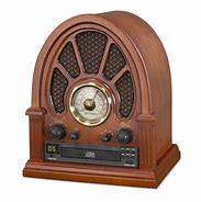 Image result for Vintage Radio CD Player