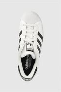 Image result for Adidas Kids Sneakers White